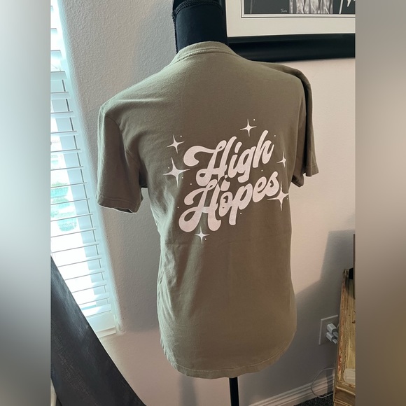 Instagram purchase : Regular T- shirt - Picture 2 of 6